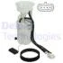 POMPA PALIWA DELPHI FG1228-12B1 MERCEDES M (W163) 2.3-5.0 02.98-06.05