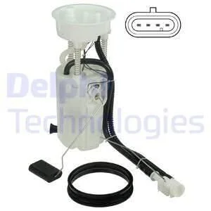 POMPA PALIWA MERCEDES M (W163) 2.3-5.0 02.98-06.05 Delphi FG1228-12B1