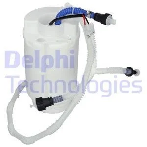 Насос топливный с фильтром Delphi FG1404-12B1