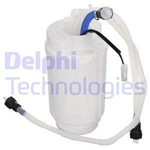 Насос топливный с фильтром Delphi FG1405-12B1