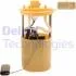 DELPHI OPEL Электробензонасос (модуль) CORSA D 1.3 06-14 FG2407-12B1