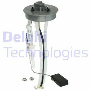 Датчик рівня палива Delphi FL0387-12B1