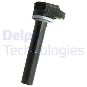 Катушка зажигания HONDA/ACURA Accord/Legend/RL/TL "3,0/3,5L "02-08 Delphi GN10168-11B1