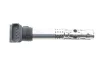Катушка зажигания VW Skoda Polo,Fabia,SEAT Ibiza,Cordoba Delphi GN10195-12B1 (фото 4)