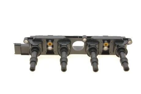 Катушка зажигания Opel Astra G,Corsa,Meriva,Tigra,Vectra,Zafira SAAB 9-3 Delphi GN10198-12B1