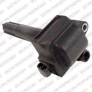 Катушка зажигания Delphi GN10218-12B1