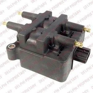 Катушка зажигания Delphi GN10220-12B1
