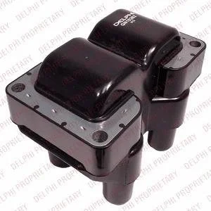 Катушка зажигания Delphi GN10262-12B1