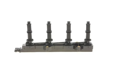 Котушка запалювання OPEL Signum/Vectra/Zafira B "2,2L Delphi GN10363-12B1