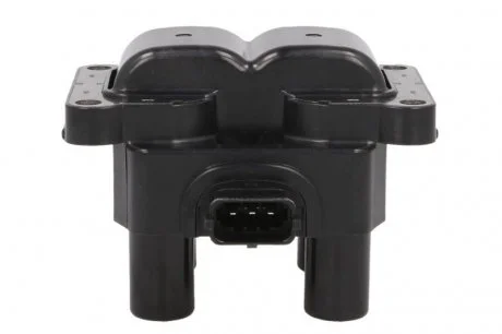 Фото 1 - котушка запалювання VAZ 111/Niva "96>>(*) Delphi GN10365-12B1 Котушка запалювання VAZ 111/Niva "96>>(*) Delphi GN10365-12B1 (фото 1)