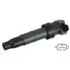 Котушка запалювання Hyundai Sonata/IX35/Santa FE 2.4-3.3 05-/Kia Sportage 2.0-2.4 CVVT 09- GN10560-12B1