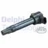 CEWKA ZAPгONOWA DELPHI GN10701-12B1 MITSUBISHI MONTERO, PAJERO, SHOGUN 06- GN10701-12B1