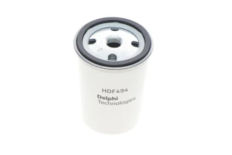 Фильтр топливный MB T1 -90 Delphi HDF494