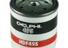 Фильтр топливный Delphi MB T1 -90 HDF495