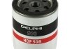 Фильтр топлива HDF508