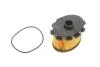 Фільтр паливний Delphi CITROEN/PEUGEOT Berlingo,Jumpy,Xsara,Expert,Partner,206,306 1,9D HDF514
