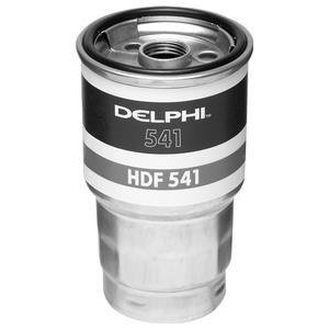 Фильтр топливный в сборе Delphi HDF541