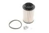 Фільтр паливний Delphi SKODA/VW Octavia,Caddy,Golf,Jetta,Touran 1,9-2,0 TDI 03- HDF547
