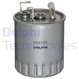 Фільтр паливний Delphi HDF556 (фото 1)