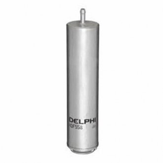 Фильтр топливный Delphi HDF558