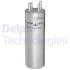 Фильтр топливный VW Multivan,Touareg,Transporter 1,9TDI-2,5TDI 03-09 Delphi HDF564 (фото 1)