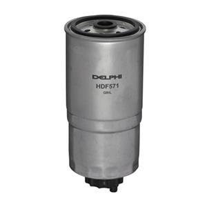 Фильтр топлива Delphi HDF571