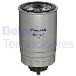 Фильтр топливный Fiat Ducato 02- HDI Delphi HDF572