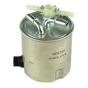 Топливный фильтр Delphi HDF581