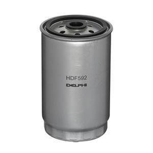 Фильтр топливный в сборе Delphi HDF592