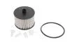 Фильтр топливный FIAT/FORD/PEUGEOT/VOLVO Scudo/Focus/308/S40 "2,0HDi "03>> HDF613