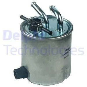 Фильтр топливный Delphi HDF650