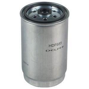 Фильтр топливный Delphi HDF685
