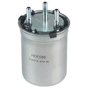 Топливный фильтр Delphi HDF686