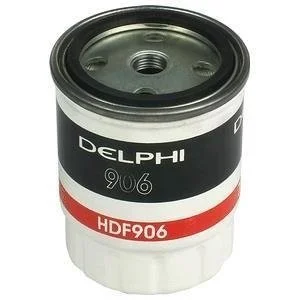 Паливний фільтр Delphi HDF906