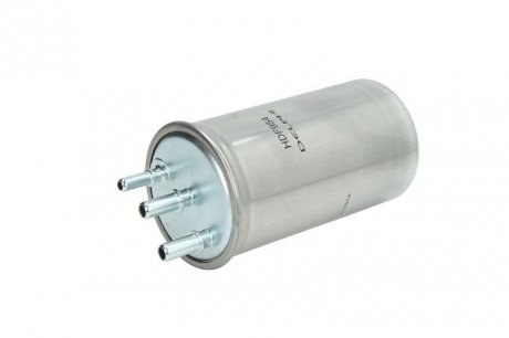 Фильтр топливный, 1.5DCI (h=212mm) Logan 10- Delphi HDF954