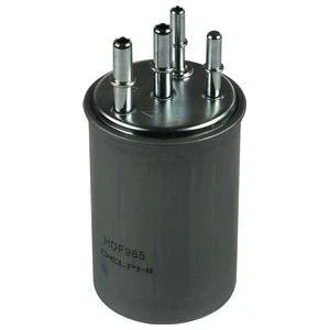 Фильтр топливный Delphi HDF965