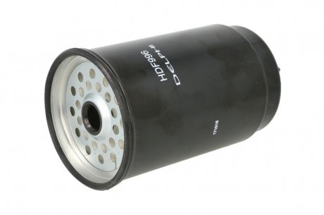 Фильтр топливный, 86-96 Delphi HDF996