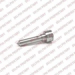 Розпилювач форсунки FORD Delphi L081PBD