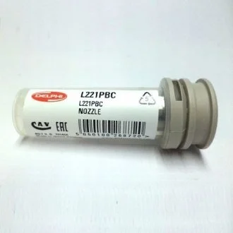 Распылитель форсунки Delphi L221PBC