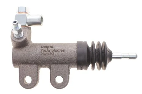 Циліндр зчеплення робочий Delphi LL80157