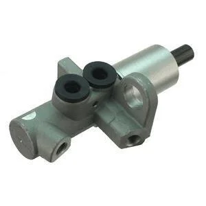 AUDI Главный тормозной цилиндр Audi A4 03-04, 04-08, A6 06-11 Delphi LM80348