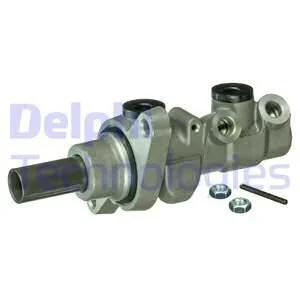 Цилиндр главный тормозной Delphi LM80568