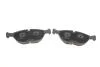 Тормозные колодки дисковые AUDI/BMW/MERCEDES/VW TT/7(E38)/E(W210)/Golf/Passat &quot;97-06 Delphi LP1002 (фото 2)