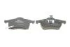 Гальмівні колодки дискові OPEL Astra/Meriva/Zafira "F "98-05 Delphi LP1309 (фото 3)