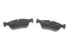 Тормозные колодки дисковые BMW 3(E46)/Z3(E36)/Z4(E85) \&#039;\&#039;F &quot;98&gt;&gt; Delphi LP1421 (фото 2)