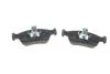 Тормозные колодки дисковые BMW 3(E46)/Z3(E36)/Z4(E85) \&#039;\&#039;F &quot;98&gt;&gt; Delphi LP1421 (фото 3)