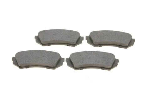 Гальмівні колодки дискові LEXUS/TOYOTA LX 470/Landcruiser "R "98-08 Delphi LP1438