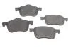 Тормозные колодки дисковые VOLVO S60/S80/V70/S80 "F "97-10 LP1458