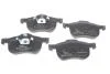 Тормозные колодки дисковые VOLVO S60/S80/V70/S80 &quot;F &quot;97-10 Delphi LP1458 (фото 3)