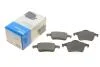 Тормозные колодки дисковые VOLVO S60/S80/V70/XC70 &quot;R &quot;97-06 Delphi LP1504 (фото 2)